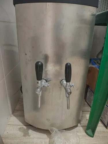 Choopeira 2 vias 220v