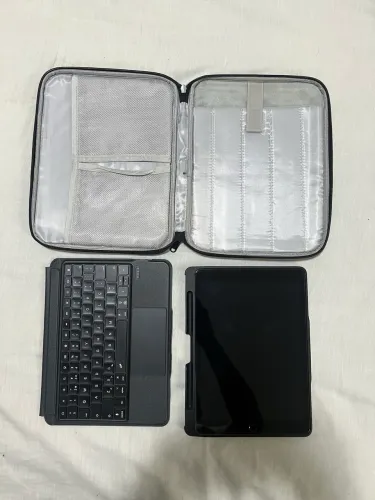 iPad de 9ª geração com 64GB usado