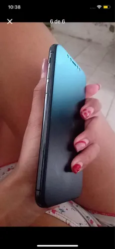 iPhone X 256 g