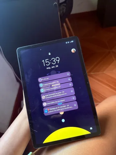 Tablet Lenovo M11