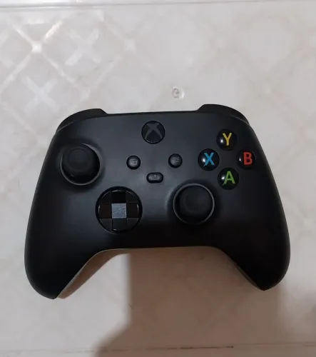 Controle Xbox Series
