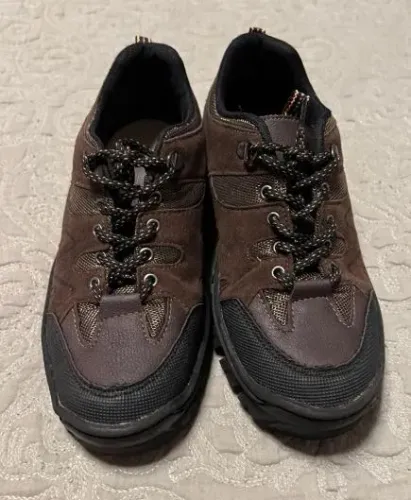 Tênis Fiocco com Solado Tratorado - Tam 35