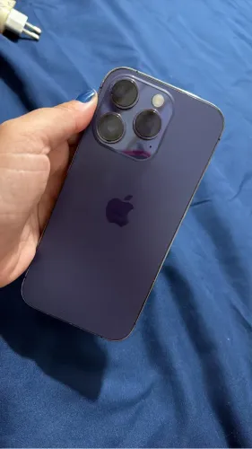 iPhone 14 Pro