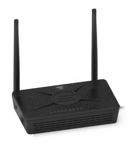 Ont Xpon Ac 1200 Sh-1015w - 10 Pc Preto