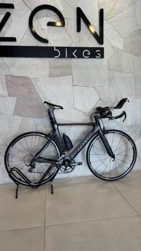 Cannondale Slice TT AERO 54