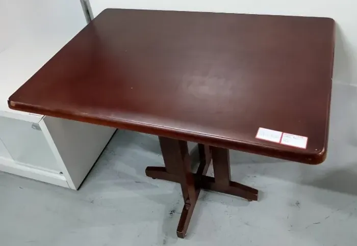 Mesa para Bar/ Restaurante 90x68cm 