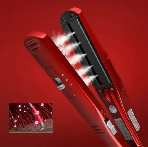 Prancha de Cabelo Profissional 