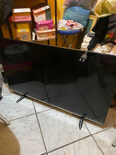 Smart Tv