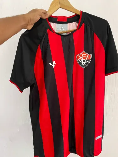 Camisa do Vitória OFICIAL 2023 tamanho G