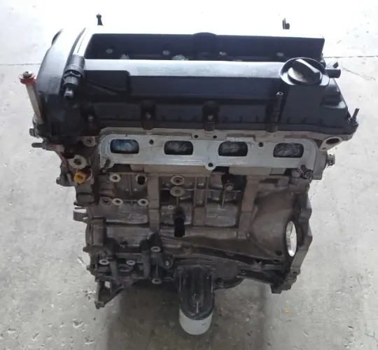  MOTOR PARCIAL FIAT FREEMONT PREC AT6 2013