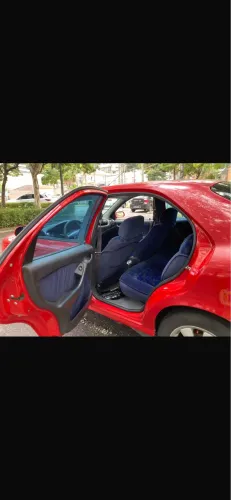 Fiat Brava HGT 1.8 MPI 16V 4P 2001
