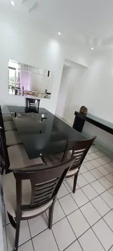 Alugo apartamento no condomínio arvoredo parque 10