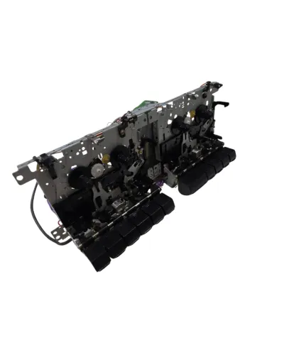 BSV260262 MECANISMO DUPLO DECK DO SOM GRADIENTE AL-2