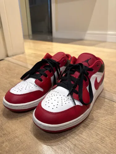Air Jordan 1 Low 