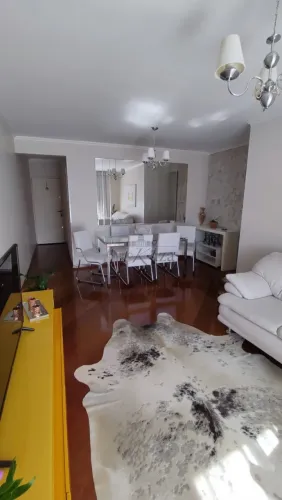 Oportunidade - Apartamento - Cidade Jardim - Condomínio Mirabela - Jacareí - 3 Dormitórios