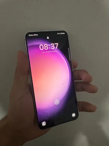 S23 Plus 256Gb - Demo