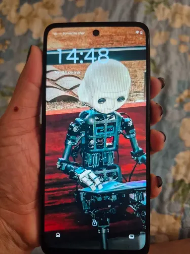 CELULAR MOTOROLA G53 5G