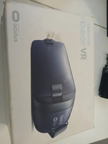 Sansung gear VR