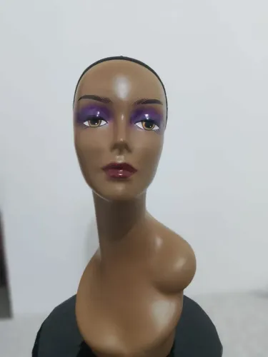 Cabeças para wig
