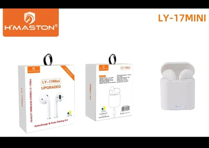 Fone bluetooth 60 fazer entregar