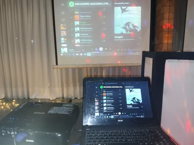 Eventos 