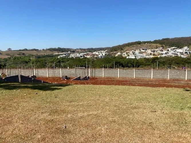 Terreno Alphaville top | Só aqui na Imobiliária Rosa e Rangel