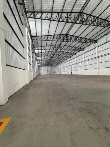 Galpão à venda e para alugar em Sumaré, Chácara Monte Alegre, com 1983 m²