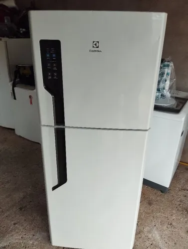 Geladeira Electrolux 480 litros