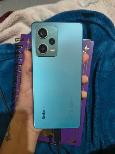 REDMI NOTE 12 PRO 5G