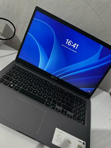 Notebook Asus