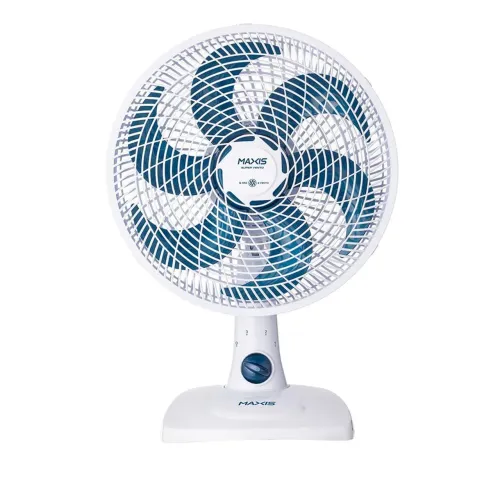 Ventilador para retirada de peças