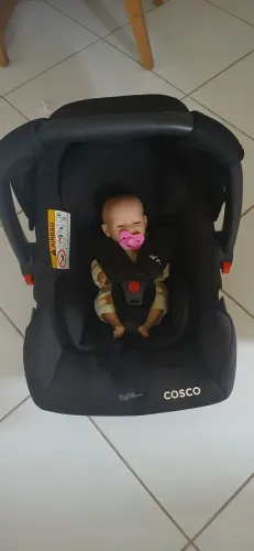 Bebe conforto ótimo estado para vender logo 150