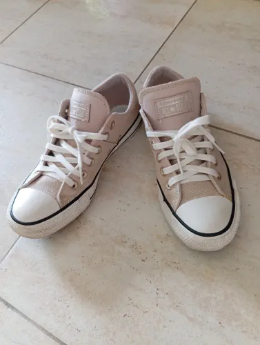 ALL star feminino 35
