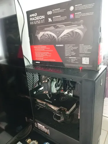 PC gamer