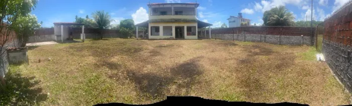 Excelente Casa Duplex, Mobiliada, 6 Vagas, Carne de Vaca, Ac Automóvel, Não Financia