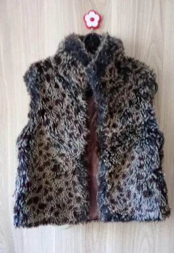 ROUPAS INFANTIL MENINA INVERNO 5/6 ANOS CADA UMA TEM SEU PREÇO