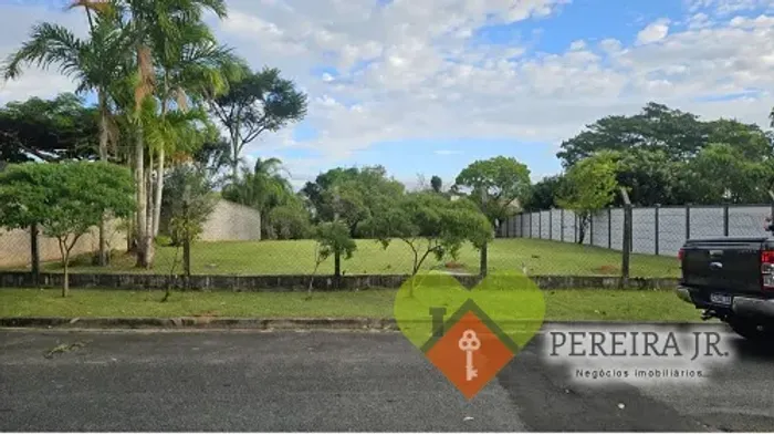 Chácara em Condomínio para Venda · 1 quarto · 1008m² · Parque dos Cafezais VI, Itupeva