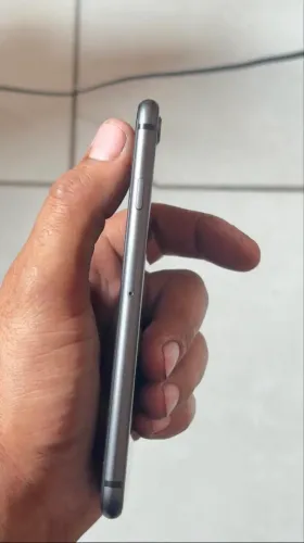 iPhone 8 256g Preto