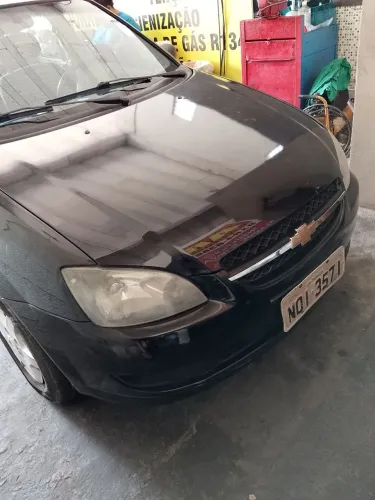 Chevrolet Classic Life/ls 1.0 VHC Flexp. 4P 2013