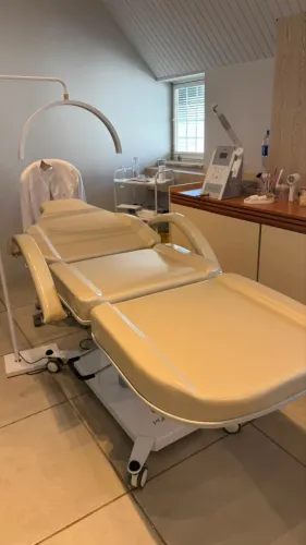 Maca Hidráulica Pontual Estética + Kit