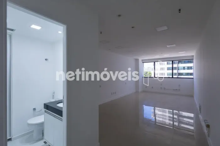 Sala comercial - Cond. Manhattan Square -Wall Street