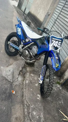 XR TORNADO 293cc