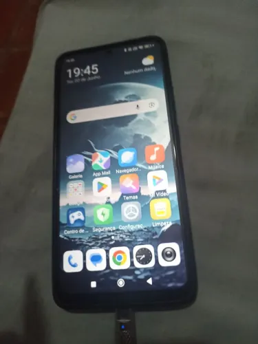 Vedo Celular Redimi Not 13