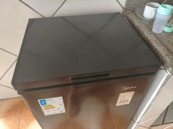 Freezer