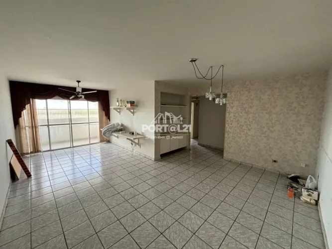 Apartamento padrão à Venda, Centro, Petrolina, PE