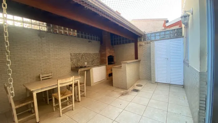 Casa para VENDA, condomínio GARDEN RESORT, bairro JARDIM SHANGAI, cidade de Jundiaí/SP