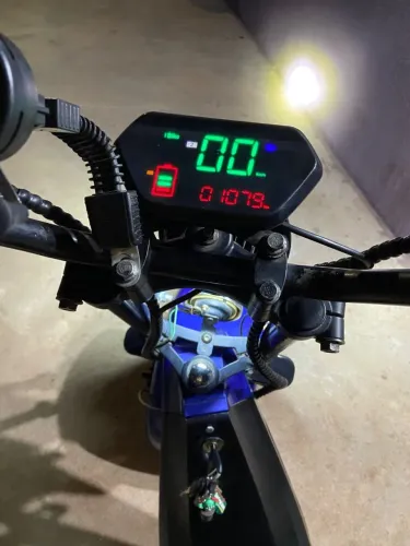 Scooter