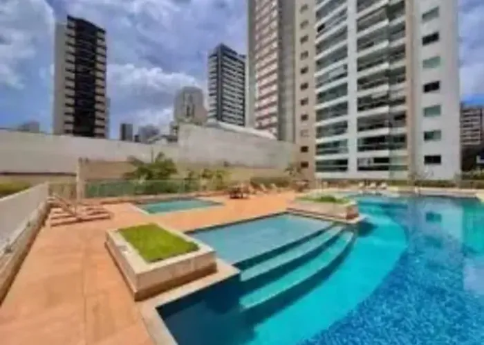 Ed. Torre Umari Umarizal, Belém