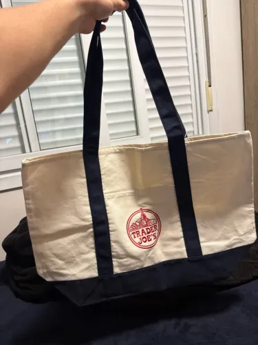 EcoBag Trader Joe?s