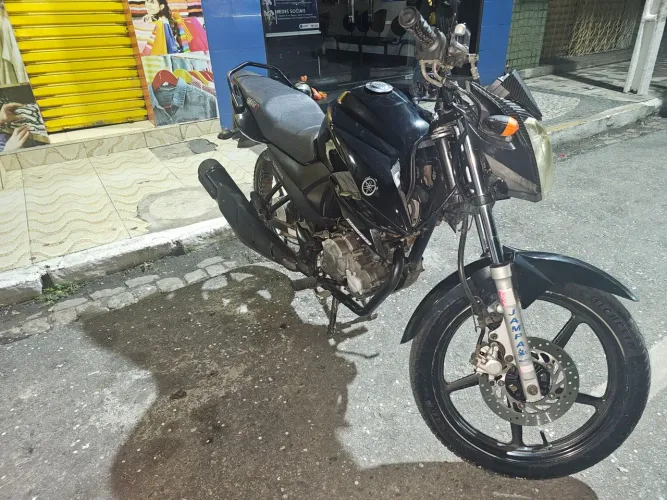 Moto Yamaha